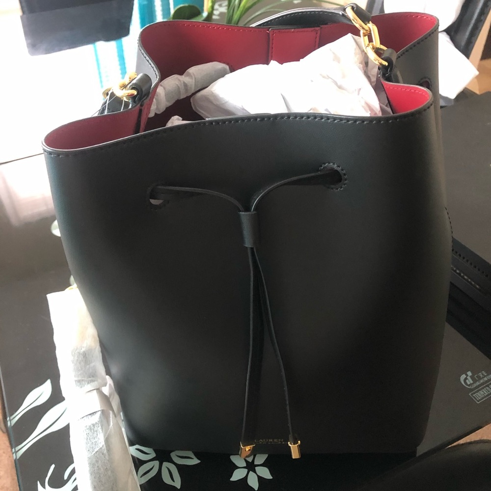 Ralph Lauren bag***SOLD***